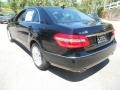 Black - E 350 Sedan Photo No. 10