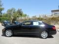 Black - E 350 Sedan Photo No. 11