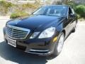 Black - E 350 Sedan Photo No. 12