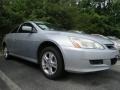 2006 Alabaster Silver Metallic Honda Accord EX Coupe  photo #4