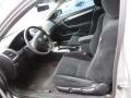 Black Front Seat Photo for 2006 Honda Accord #70114521