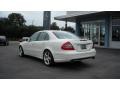 Arctic White - E 350 Sedan Photo No. 3
