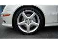 Arctic White - E 350 Sedan Photo No. 10
