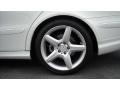 Arctic White - E 350 Sedan Photo No. 11
