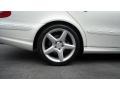 Arctic White - E 350 Sedan Photo No. 12