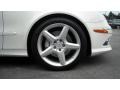 Arctic White - E 350 Sedan Photo No. 13