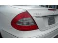 Arctic White - E 350 Sedan Photo No. 14