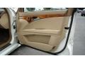 Arctic White - E 350 Sedan Photo No. 23