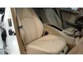 Arctic White - E 350 Sedan Photo No. 25