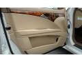 Arctic White - E 350 Sedan Photo No. 26