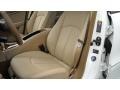Arctic White - E 350 Sedan Photo No. 27