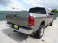 Light Khaki Metallic - Ram 2500 Lone Star Edition Quad Cab 4x4 Photo No. 3