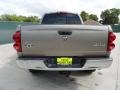 Light Khaki Metallic - Ram 2500 Lone Star Edition Quad Cab 4x4 Photo No. 4