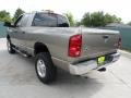 Light Khaki Metallic - Ram 2500 Lone Star Edition Quad Cab 4x4 Photo No. 5