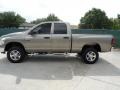 Light Khaki Metallic - Ram 2500 Lone Star Edition Quad Cab 4x4 Photo No. 6