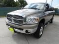 Light Khaki Metallic - Ram 2500 Lone Star Edition Quad Cab 4x4 Photo No. 7