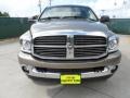 Light Khaki Metallic - Ram 2500 Lone Star Edition Quad Cab 4x4 Photo No. 8