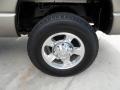 Light Khaki Metallic - Ram 2500 Lone Star Edition Quad Cab 4x4 Photo No. 11