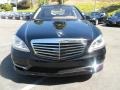 Black - S 550 Sedan Photo No. 2