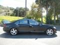 Black - S 550 Sedan Photo No. 3