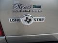 Light Khaki Metallic - Ram 2500 Lone Star Edition Quad Cab 4x4 Photo No. 18