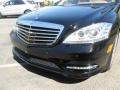 Black - S 550 Sedan Photo No. 5