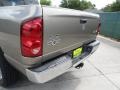 Light Khaki Metallic - Ram 2500 Lone Star Edition Quad Cab 4x4 Photo No. 20
