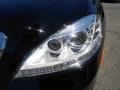 Black - S 550 Sedan Photo No. 6