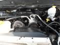 Light Khaki Metallic - Ram 2500 Lone Star Edition Quad Cab 4x4 Photo No. 21