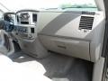 Light Khaki Metallic - Ram 2500 Lone Star Edition Quad Cab 4x4 Photo No. 23