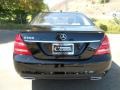 Black - S 550 Sedan Photo No. 9