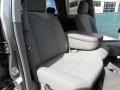Light Khaki Metallic - Ram 2500 Lone Star Edition Quad Cab 4x4 Photo No. 24