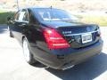 Black - S 550 Sedan Photo No. 10