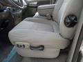 Light Khaki Metallic - Ram 2500 Lone Star Edition Quad Cab 4x4 Photo No. 32