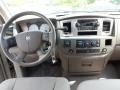 Light Khaki Metallic - Ram 2500 Lone Star Edition Quad Cab 4x4 Photo No. 33
