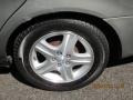 2002 Ford Taurus SEL Wheel and Tire Photo