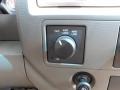 Light Khaki Metallic - Ram 2500 Lone Star Edition Quad Cab 4x4 Photo No. 37