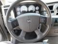 Light Khaki Metallic - Ram 2500 Lone Star Edition Quad Cab 4x4 Photo No. 38