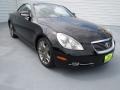 Black Onyx 2006 Lexus SC 430
