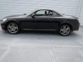 Black Onyx 2006 Lexus SC 430 Exterior