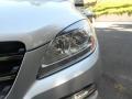 Iridium Silver Metallic - ML 350 4Matic Photo No. 6