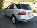 Iridium Silver Metallic - ML 350 4Matic Photo No. 10