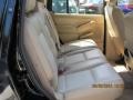 2004 Ford Explorer XLT 4x4 Rear Seat
