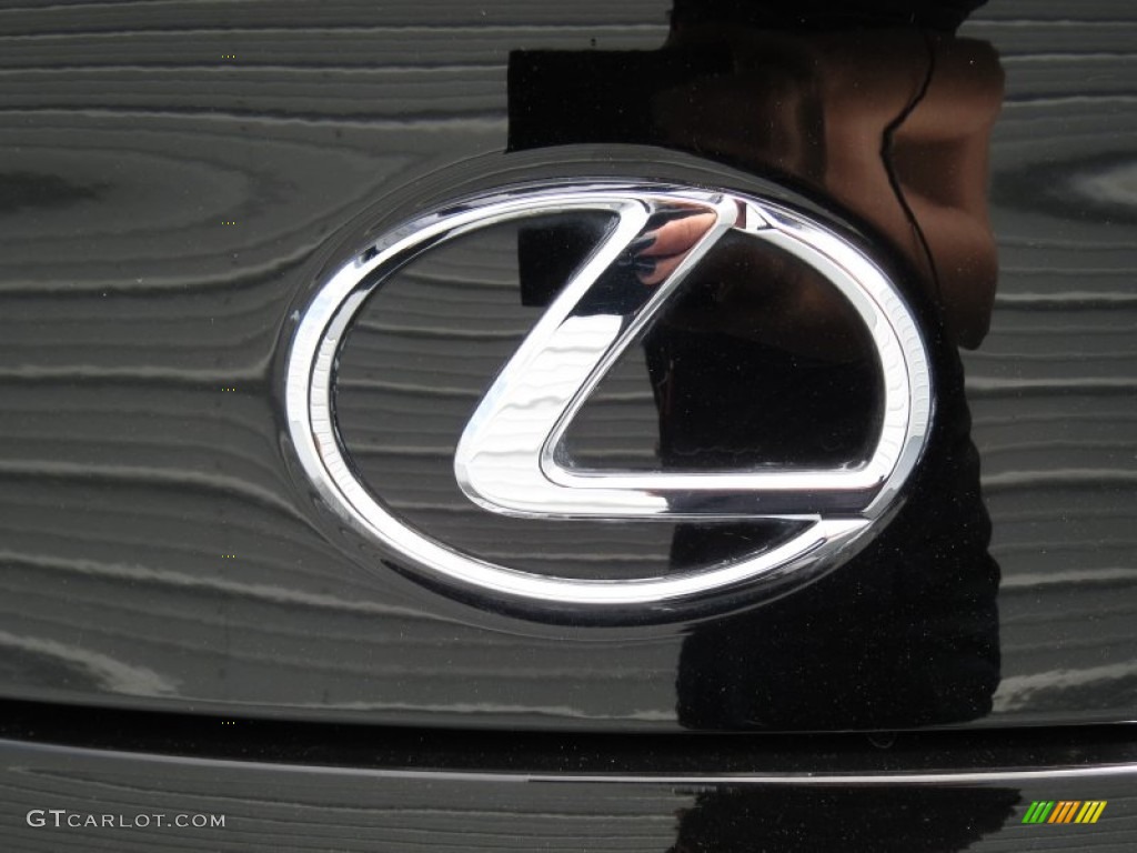 2006 Lexus SC 430 Marks and Logos Photo #70115319