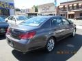 2008 Magnetic Gray Metallic Toyota Avalon XLS  photo #4