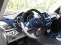 Palladium Silver Metallic - ML 350 4Matic Photo No. 7