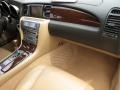 2006 Lexus SC Saddle Interior Dashboard Photo