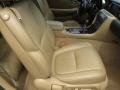 2006 Lexus SC Saddle Interior Interior Photo