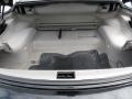 2006 Lexus SC Saddle Interior Trunk Photo