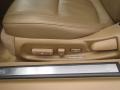 Saddle Controls Photo for 2006 Lexus SC #70115436
